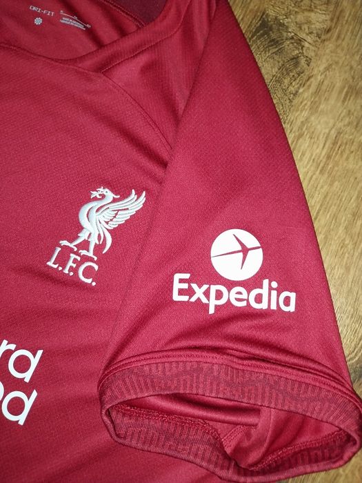 Liverpool nike rozmiar XL