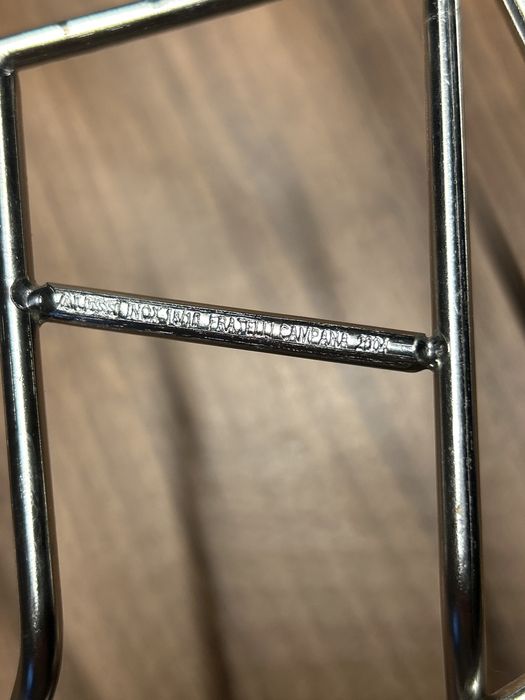 Fruteira Italiana ALESSI Blow Up