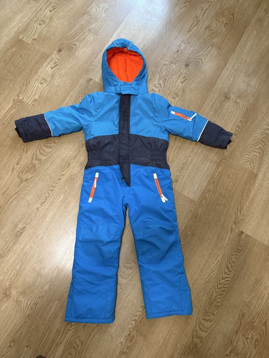 Комбінезон дитячий 116