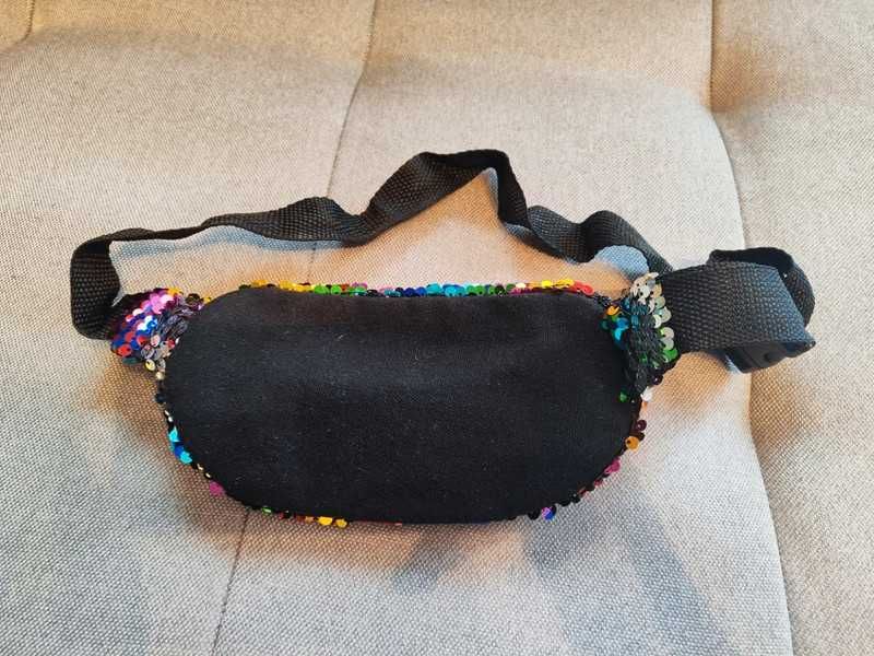 Nerka saszetka cekinowa NOWA (12)