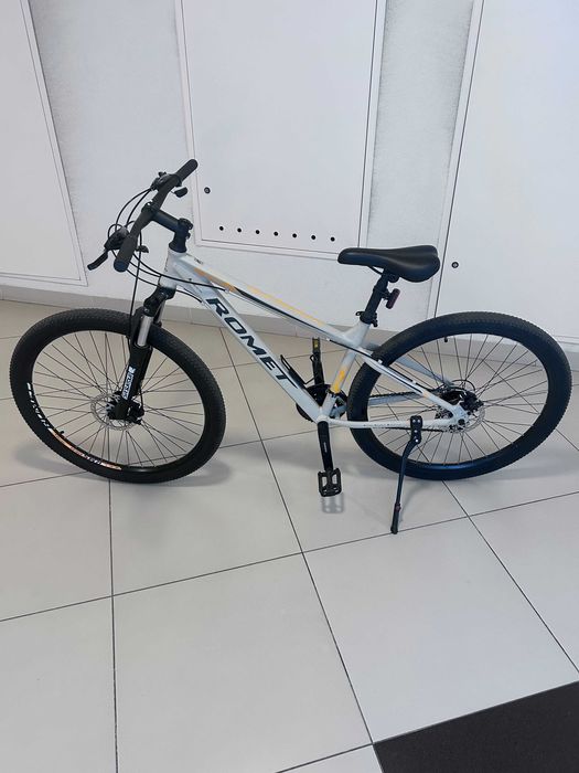 Rower Romet rambler 29