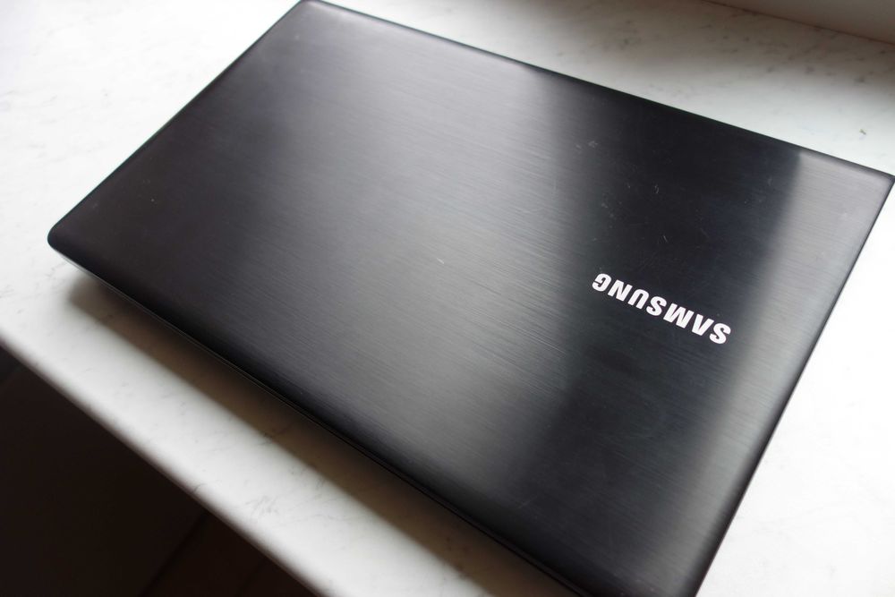 Laptop Samsung NP350E5C-A05PL