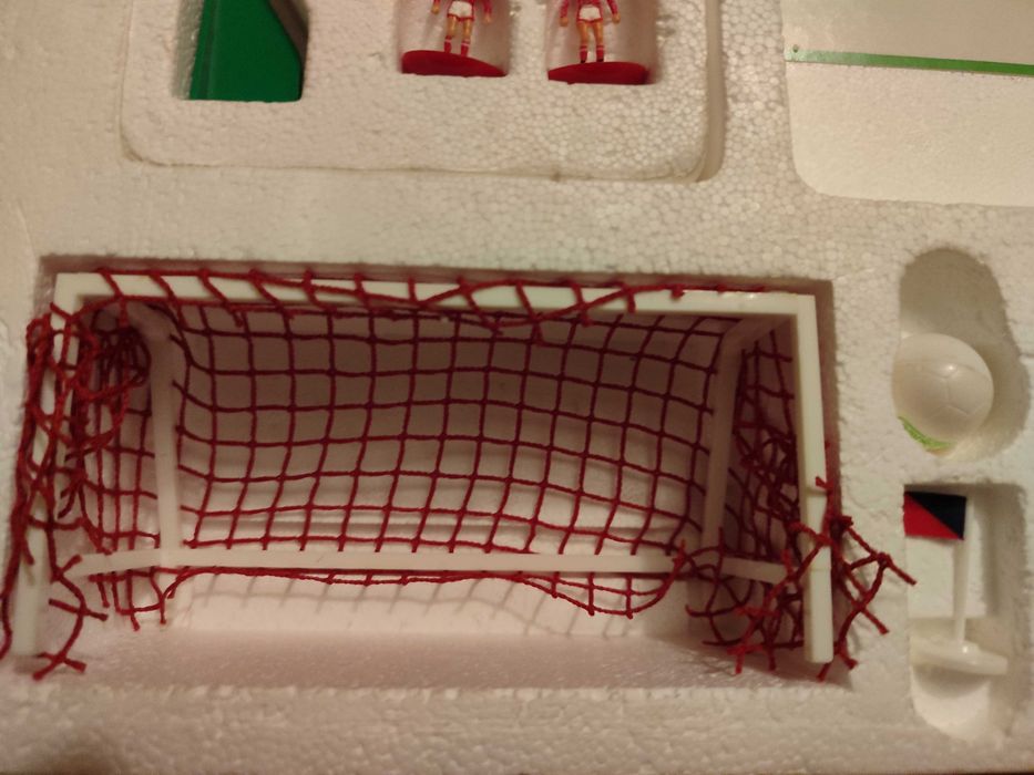 SUBBUTEO 60140 CLUB EDITION de 1992 , Completo