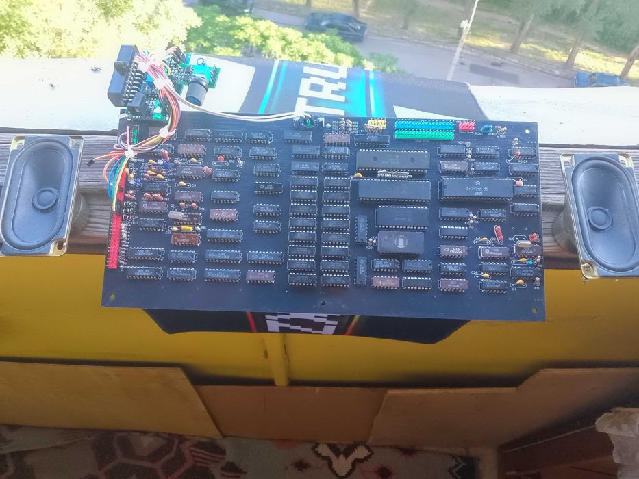 zx spectrum - купити периферійні пристрої для ПК - Ціна на OLX.ua