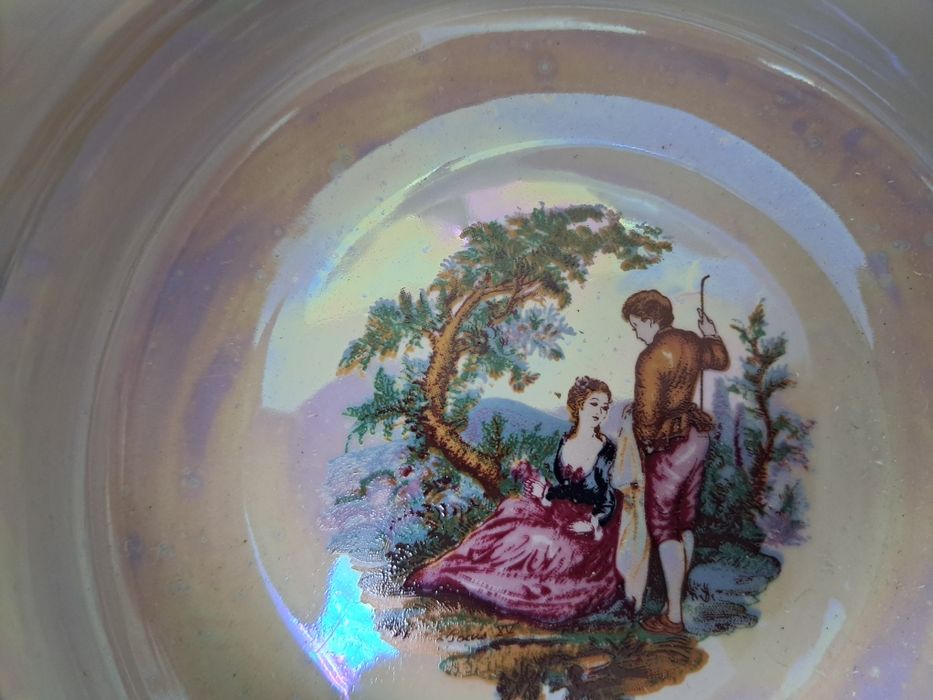 Чайний сервіз на 6 персон.