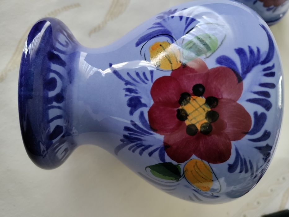 Pote Alcobaça visteeria