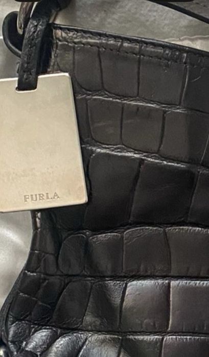 Mala Furla (como nova)