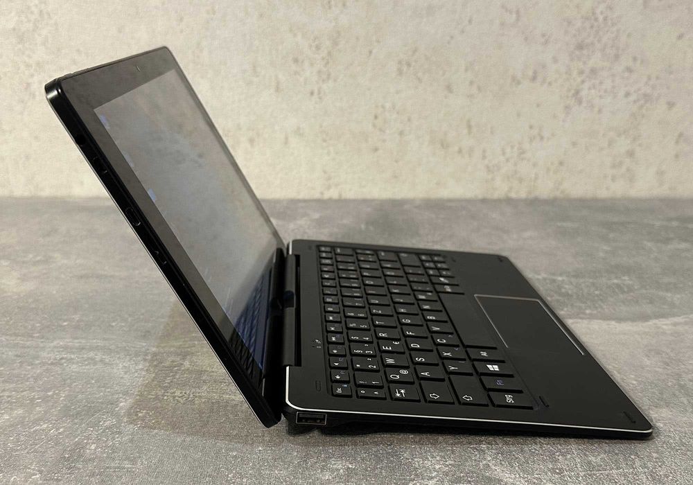 Планшет / ноутбук TrekStor (10" IPS FHD / Windows / 3G / LTE / 4 ядра)