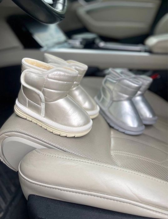 Чоботи зимові Акція