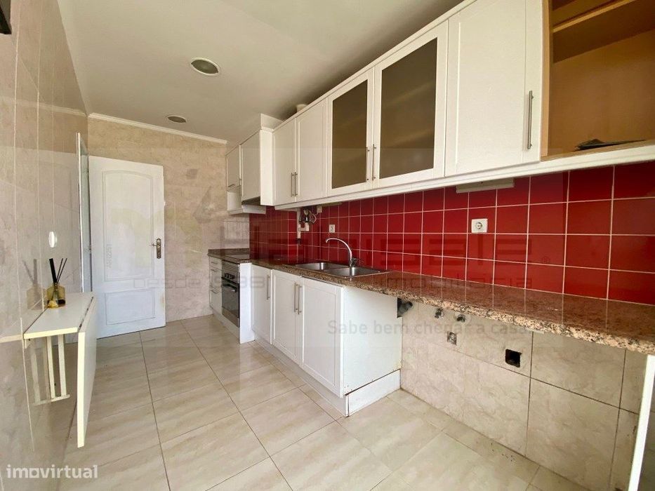 Apartamento T2 Central Excelente Oportunidade