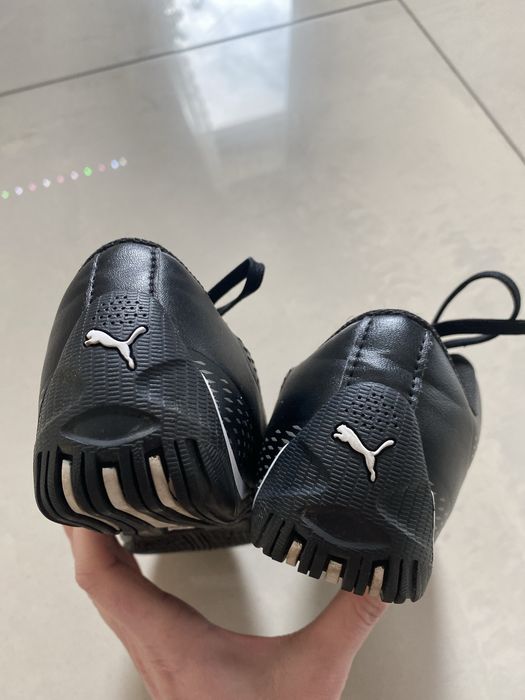 Puma SF Drift Cat Ultra II