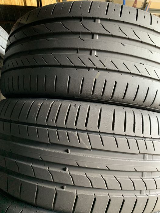225 40 18 continental - Купити шини, диски та колеса для авто