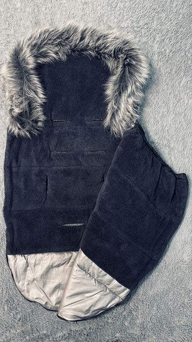 Зимовий конверт Bair Polar