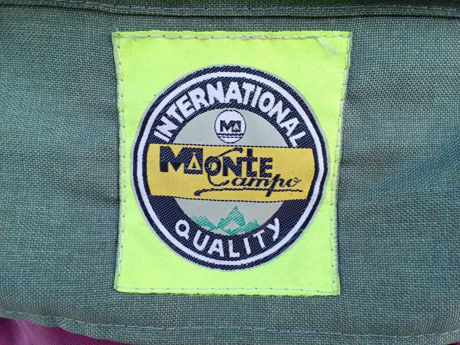 Mochilas/Sacos Cama/Tenda/Esteira Campismo