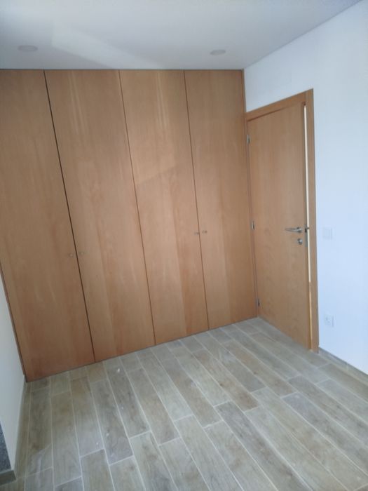 Arrendamento T2 Paços de Ferreira