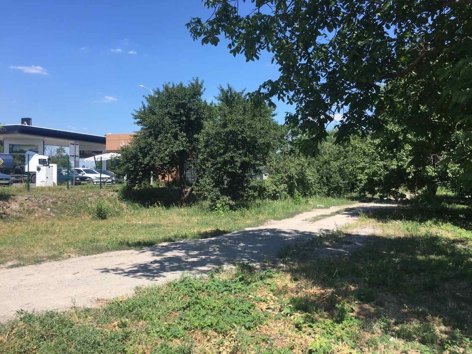 Продам участок 20 соток ,Золотые ключи