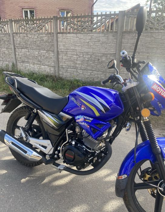 Хто обміняти мотоцикл на машину або на мотоцикл з моєї доплати