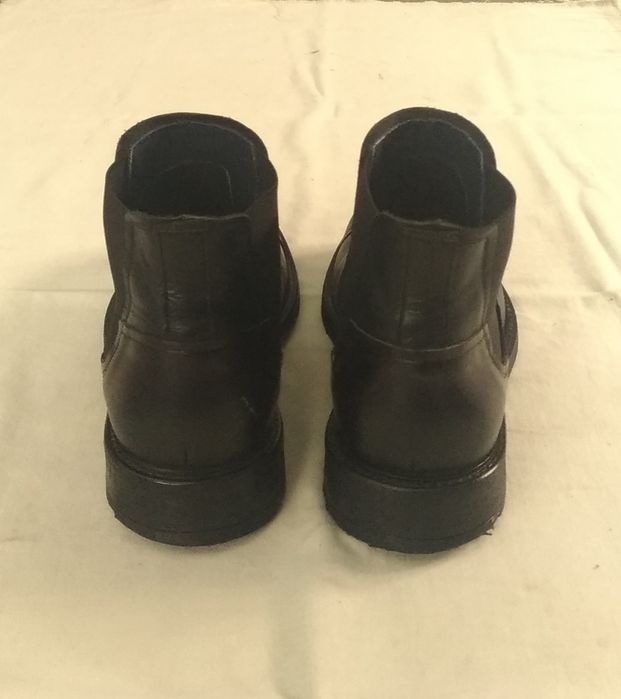 Bota Homem N° 42
