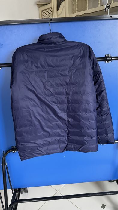 Куртка- пуховик under armour, 3 в 1