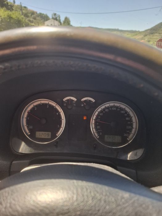 Vw golf 4 tdi 2002