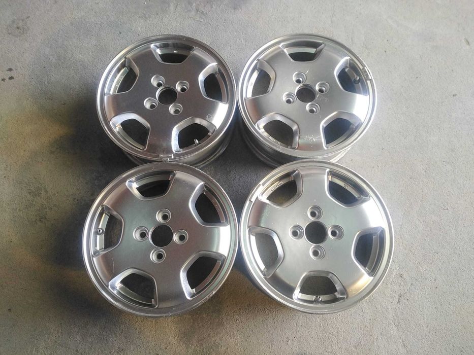4 Jantes Honda R14 4X100