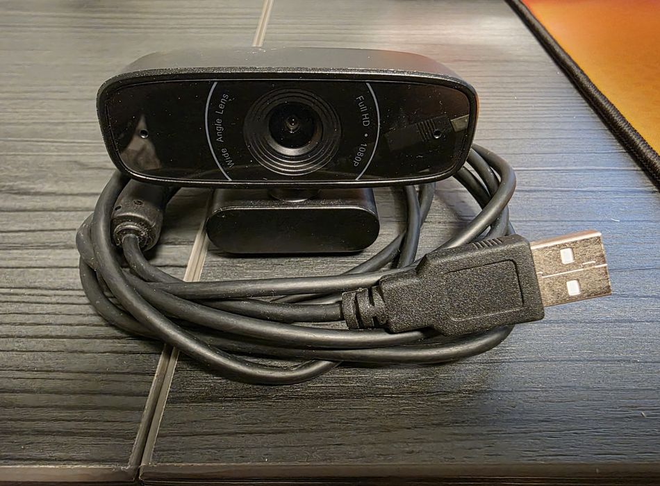 Вебкамера Asus Webcam C3