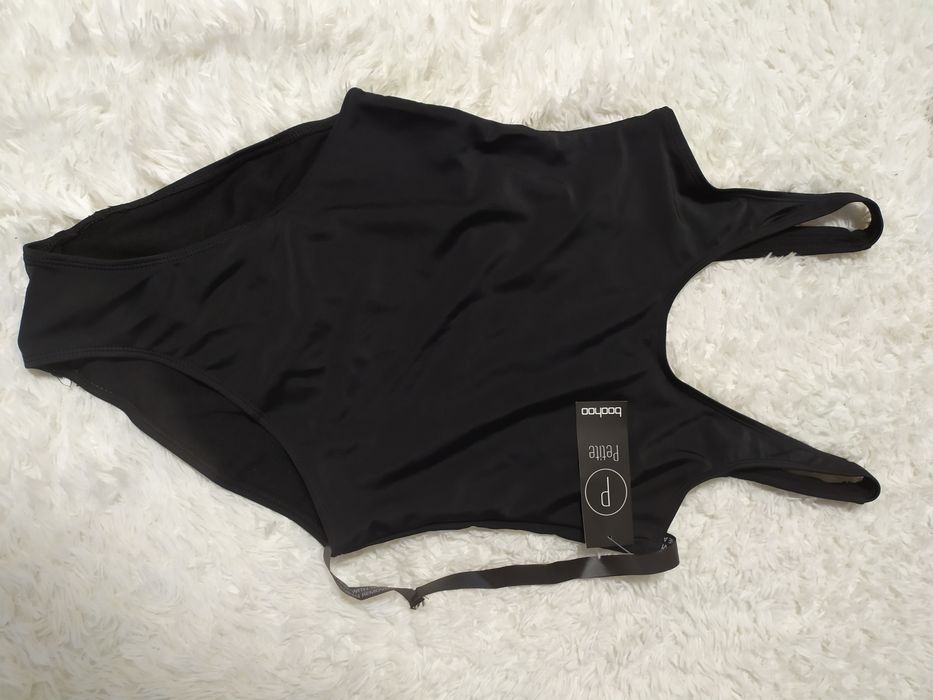 Купальник boohoo