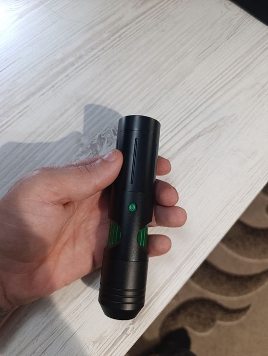 Тату машинка EZ- P3