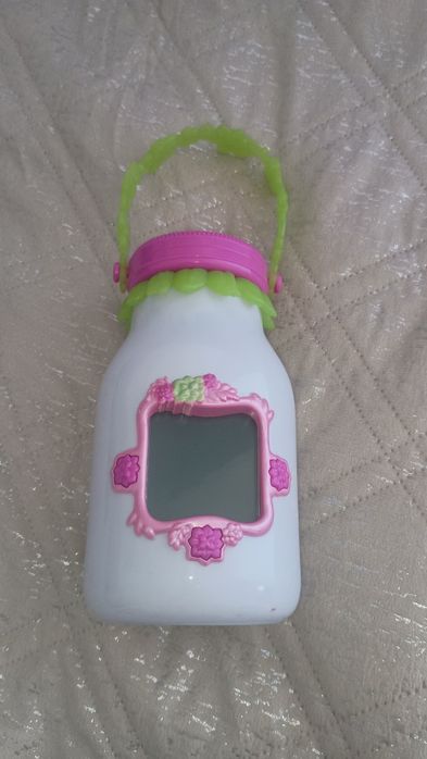 Magiczny słoik do łapania wróżek