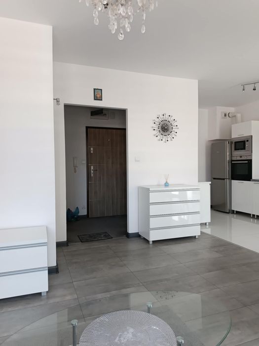 Wynajmę mieszkanie  35 m2 ul.Kutrzeby