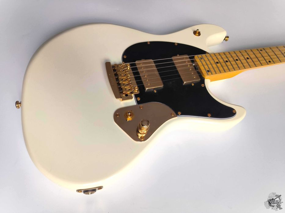 УЦІНКА Новий Sterling by Music Man Jared Dines Signature '2024