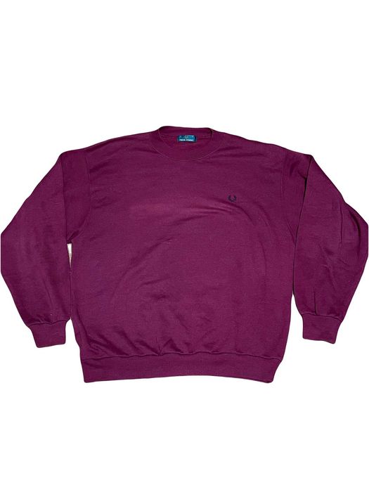 Мужская Кофта  Fred Perry