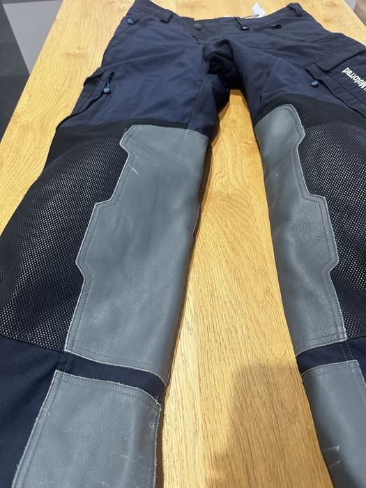 Spodnie BMW Rallye męskie roz. 50