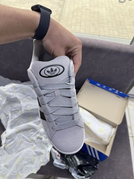 Adidas campus orig