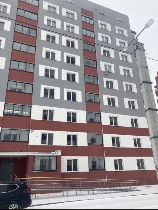 Продам однокомнатную квартиру в ЖК Гидропарк pp3