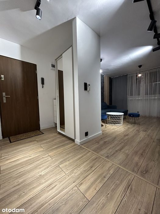 Mieszkanie 3 pokoje 61,2m2 Katowice os. Tysiąclecia 1 balkon winda