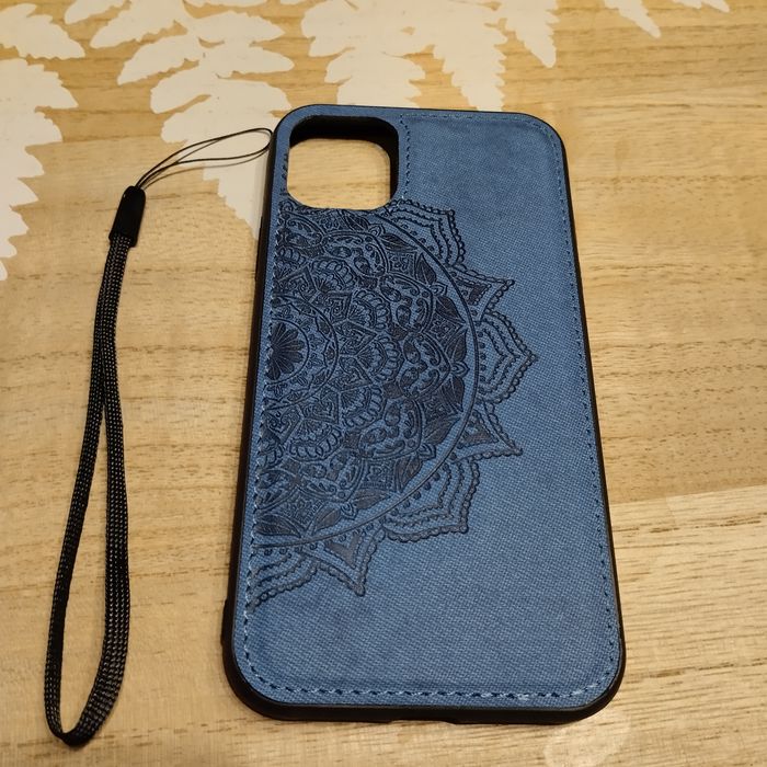 Etui Case iPhone 11