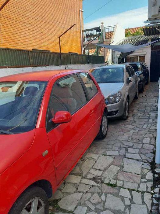 Vila Nova da Barquinha: Casa, Escritório e AL!