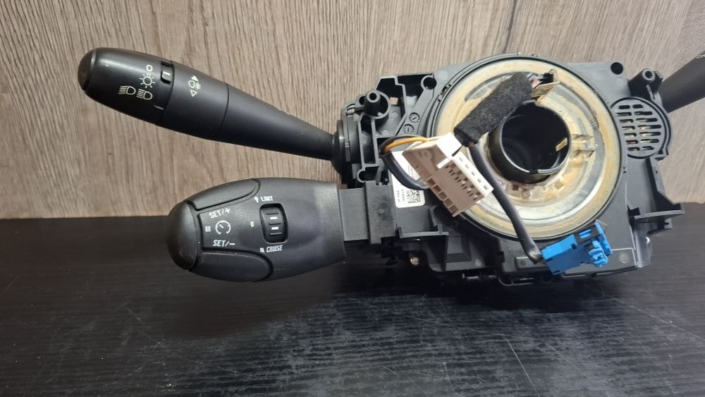 Перемикач підрольовий шлейф Airdeg Citroen c4 b7 Citroën c4 сітроен с4