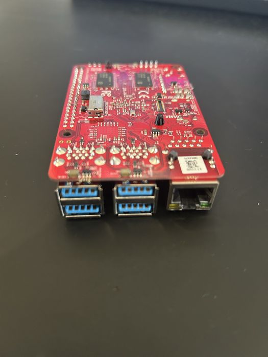 ODROID C4 Hardkernel446716664863805442