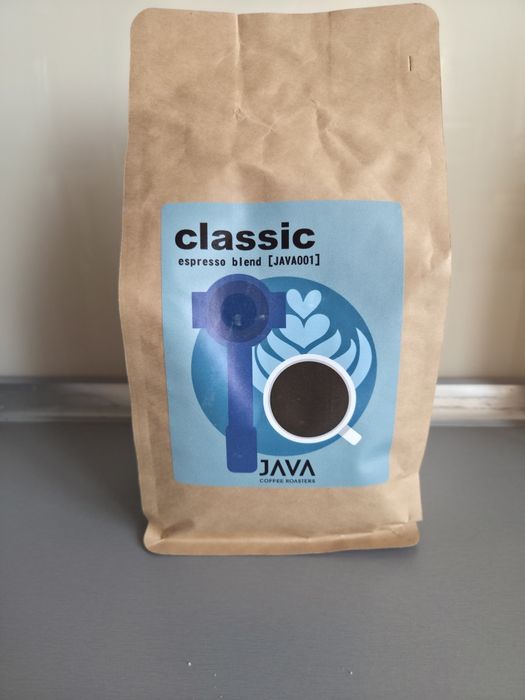 Kawa Java Classic