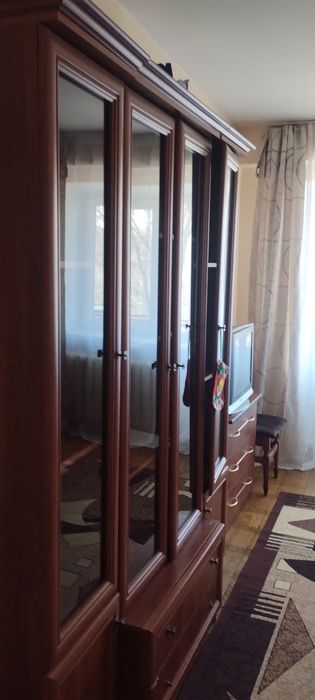 Довгострокова оренда квартири