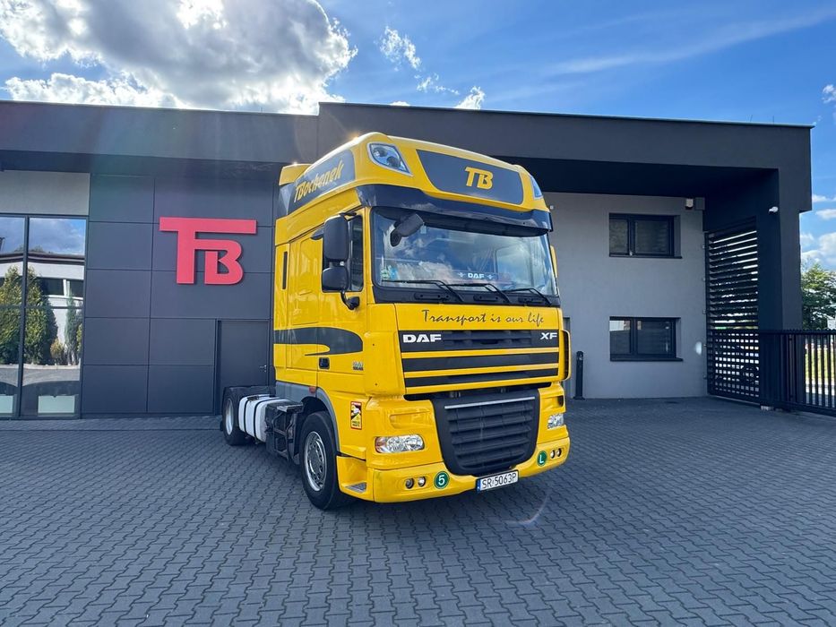 DAF