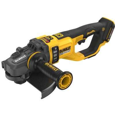 Угловые шлифмашины БОЛГАРКИ ДеВолт \ Кутова шліфувальна машина DeWALT