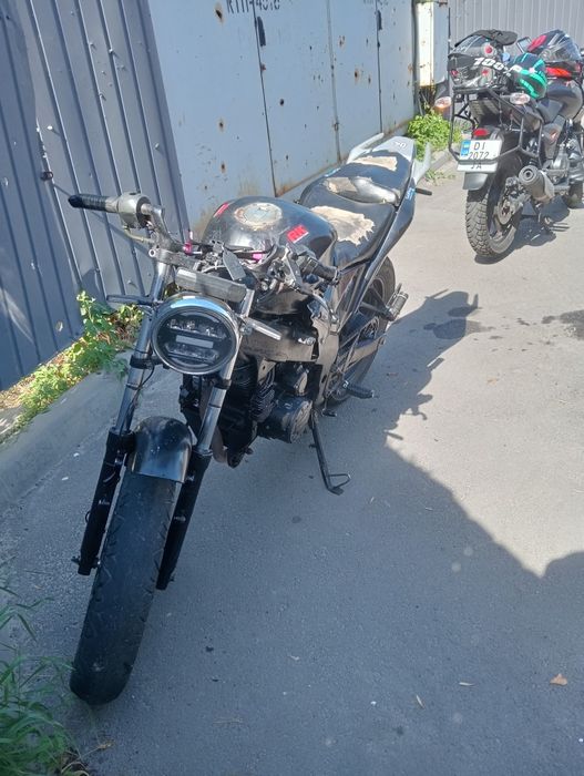 зонхшен 200 вайпер