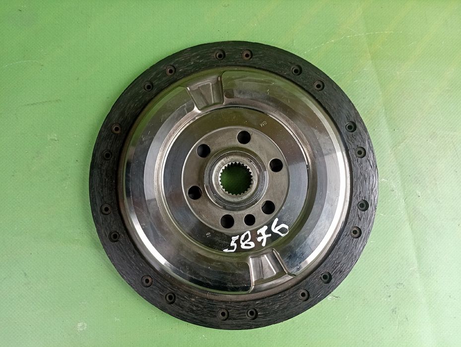 Диск зчеплення VW Touareg NF сцепления Туарег НФ