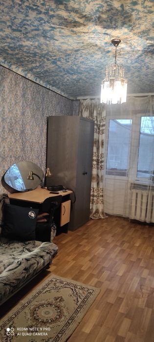 2-х раздельные комн. Генерала Петрова/Черемущки/Сельпо, ГАЗ/ТЭЦ/балкон