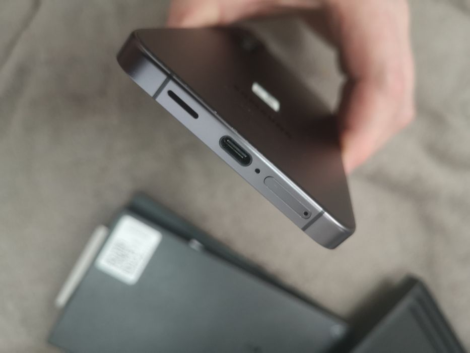 Samsung Galaxy S24 plus 12/256 ідеальний