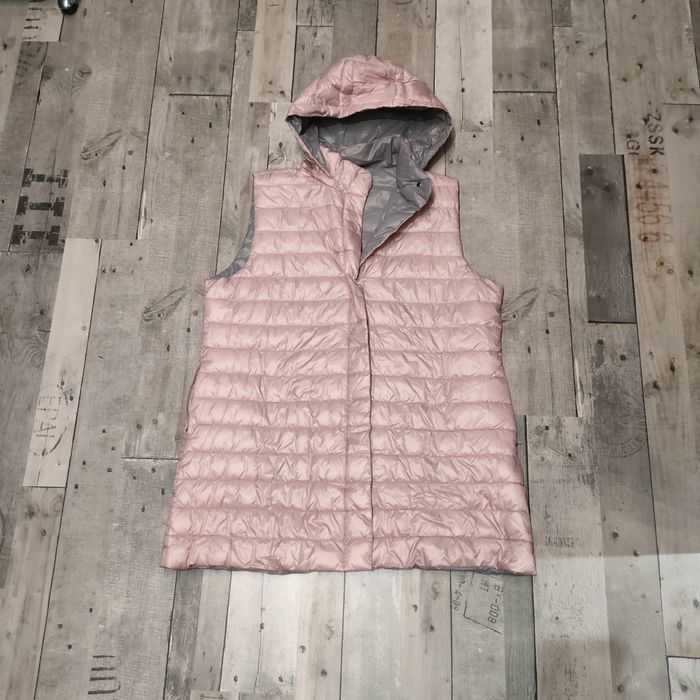 kurtka puchowa damska 3XL