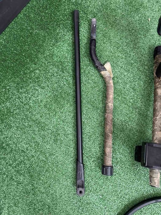 Металошукач Minelab X-Terra 705 з Mars Goliath.Металлоискатель